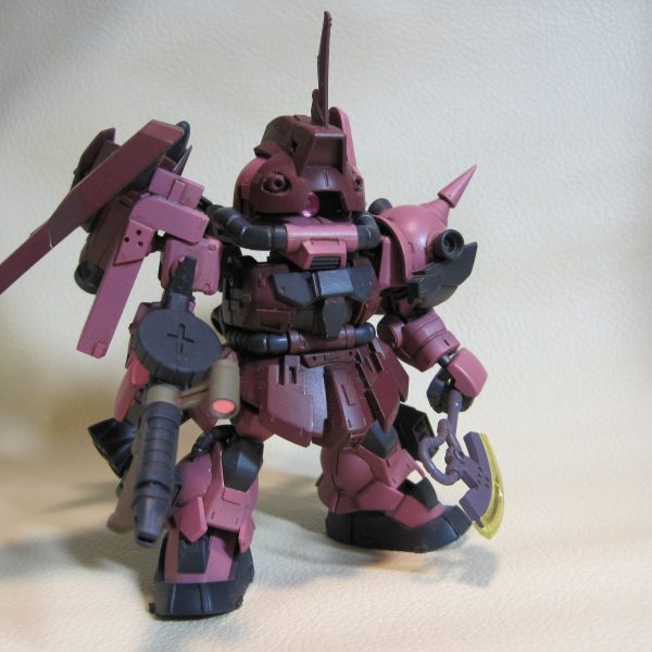 ザク・カルトッフェル