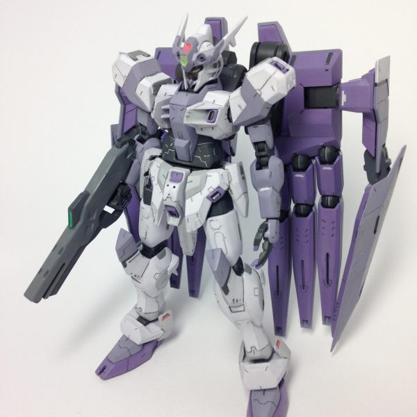 ジャイオーン・ガンプラ改造作品まとめ｜Gのレコンギスタ｜GUNSTA（ガンスタ）