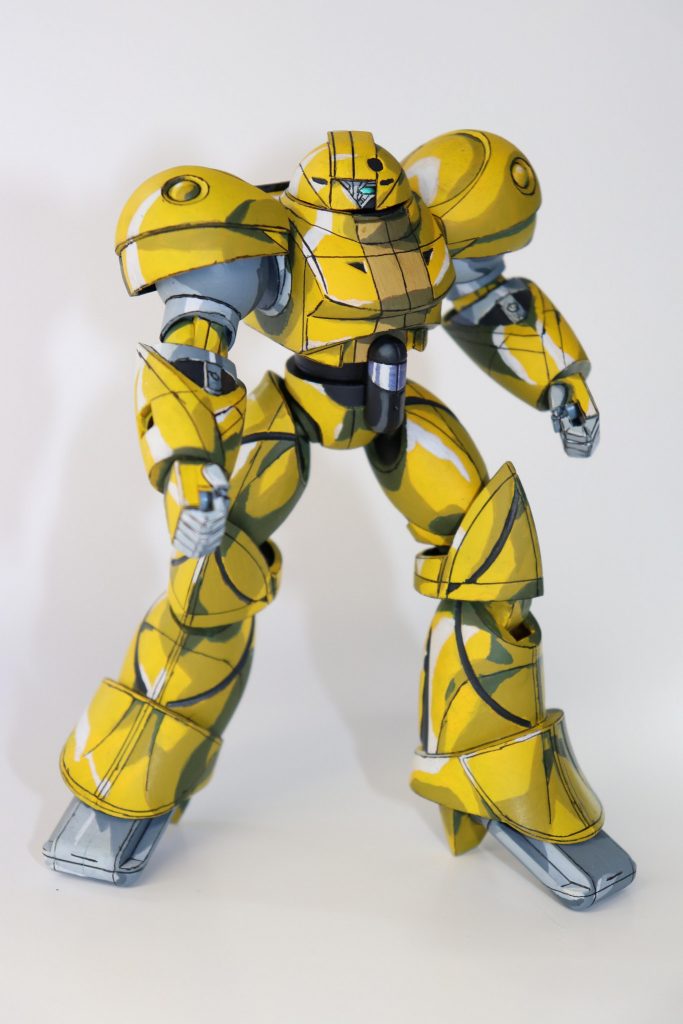 ちょっとポーズ