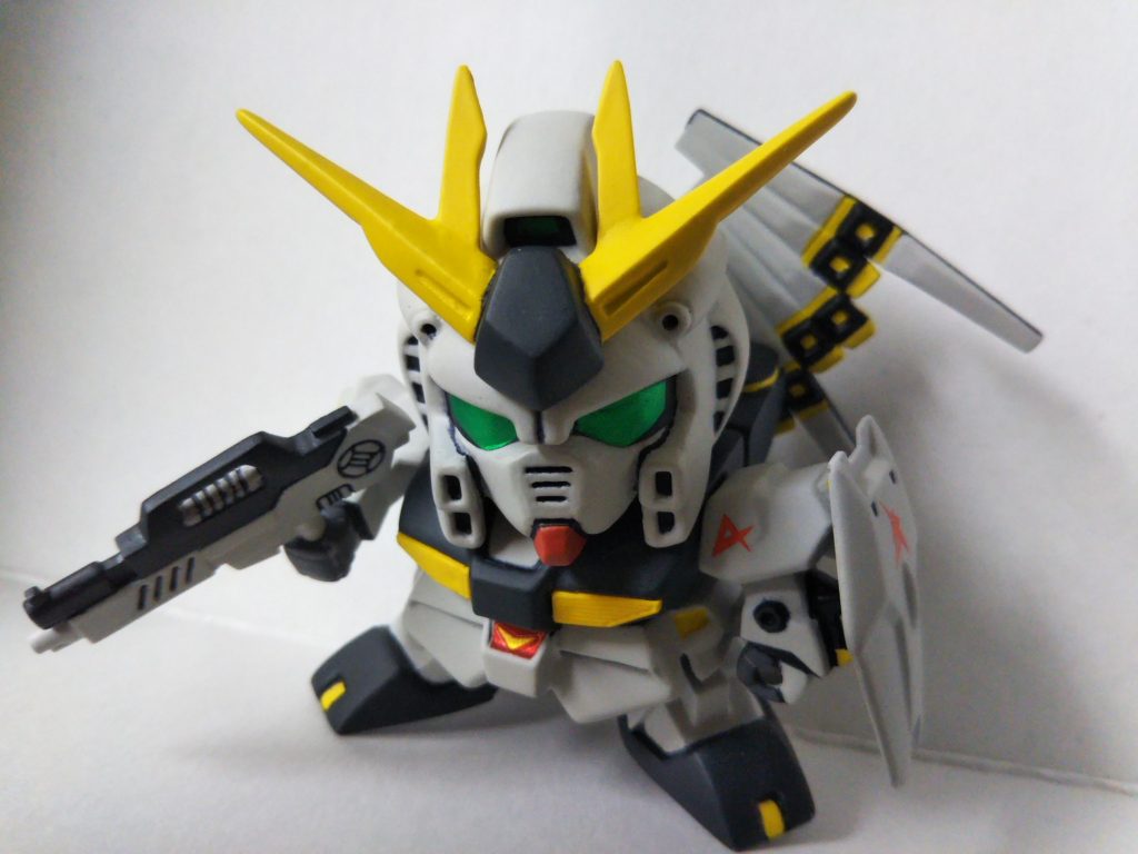 顔は一旦完成かな？と思ってから何回も直しています。いじらない方が良かったかな…(¯―¯٥)