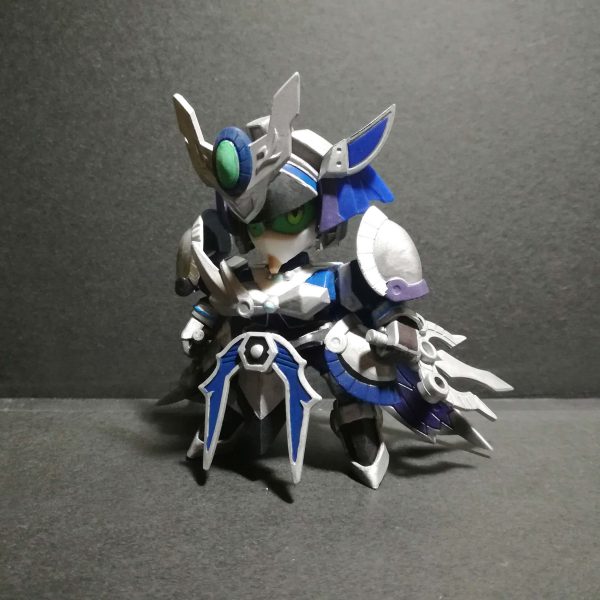 真三國無双 王異