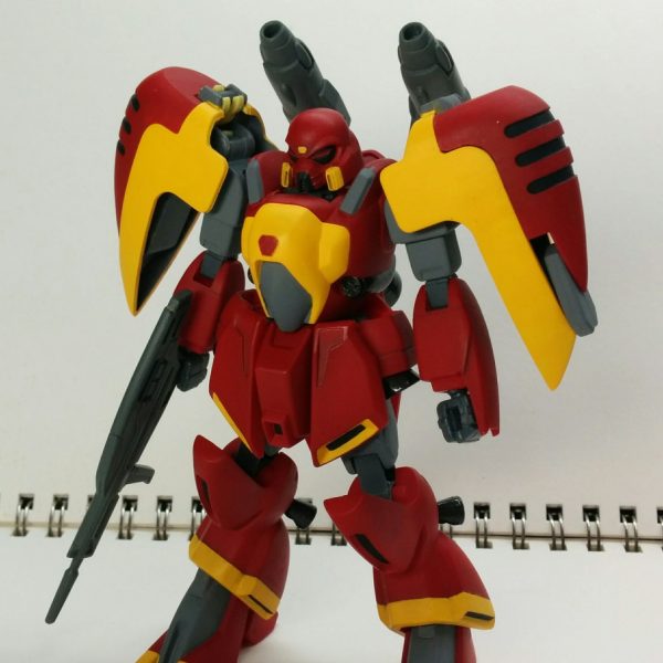 1/144　ゾロアット