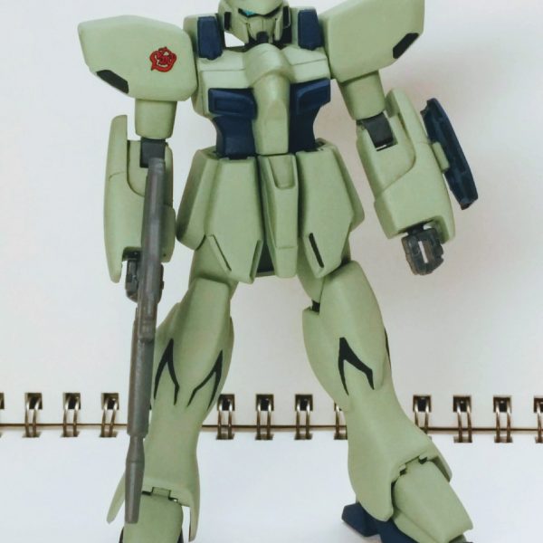 1/144　ガンイージ