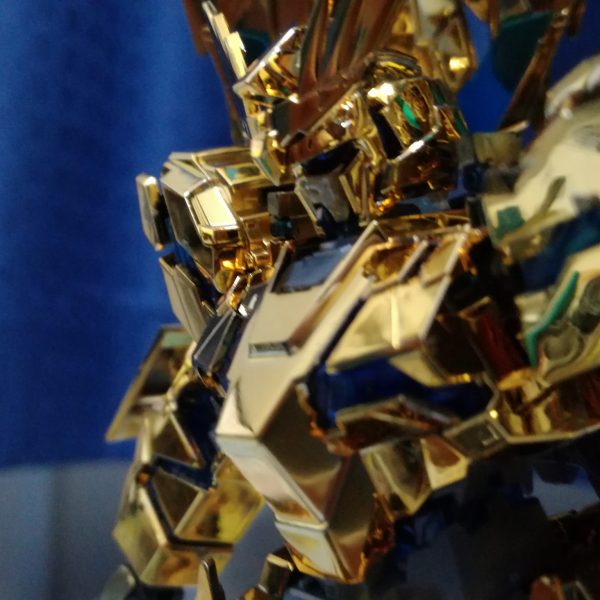 HG RX-3フェネクス