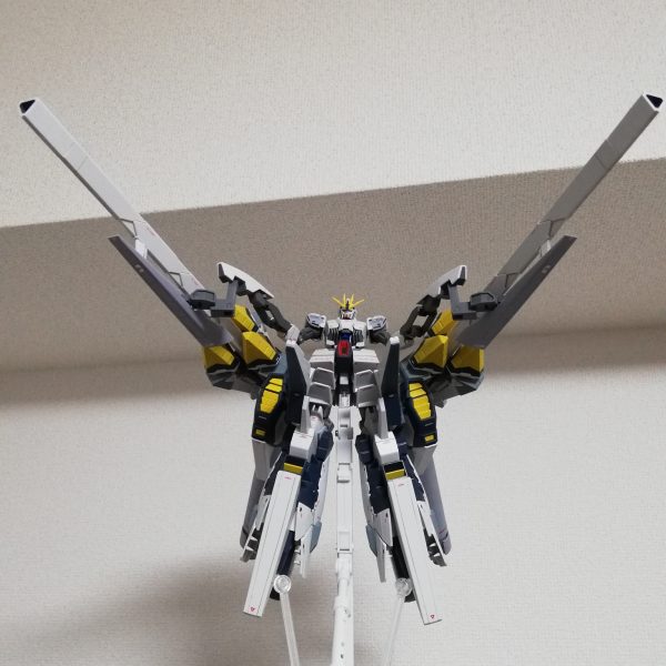 ナラティブガンダム　A装備