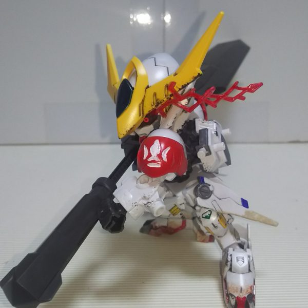 ＳＤ覚醒ルプス