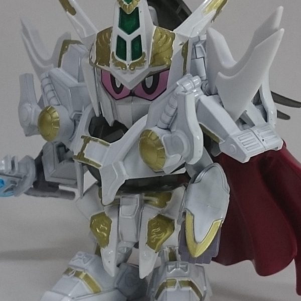 周循ビャクシキ