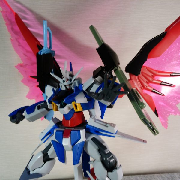 ガンダムAGEFVディスティニー