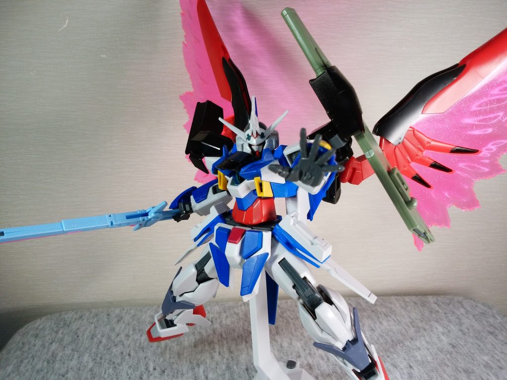 ガンダムAGEFVディスティニー–4枚目/制作者：剣崎切歌(ケンザキキリカ)