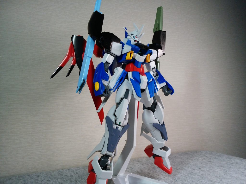 基本状態はこの形である｡