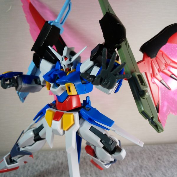 ガンダムAGE2ディスティニー