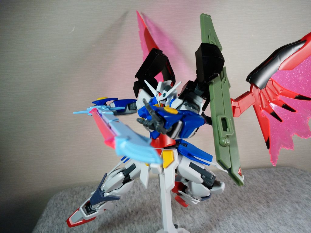 ガンダムAGE2ディスティニー–3枚目/制作者：剣崎切歌(ケンザキキリカ)