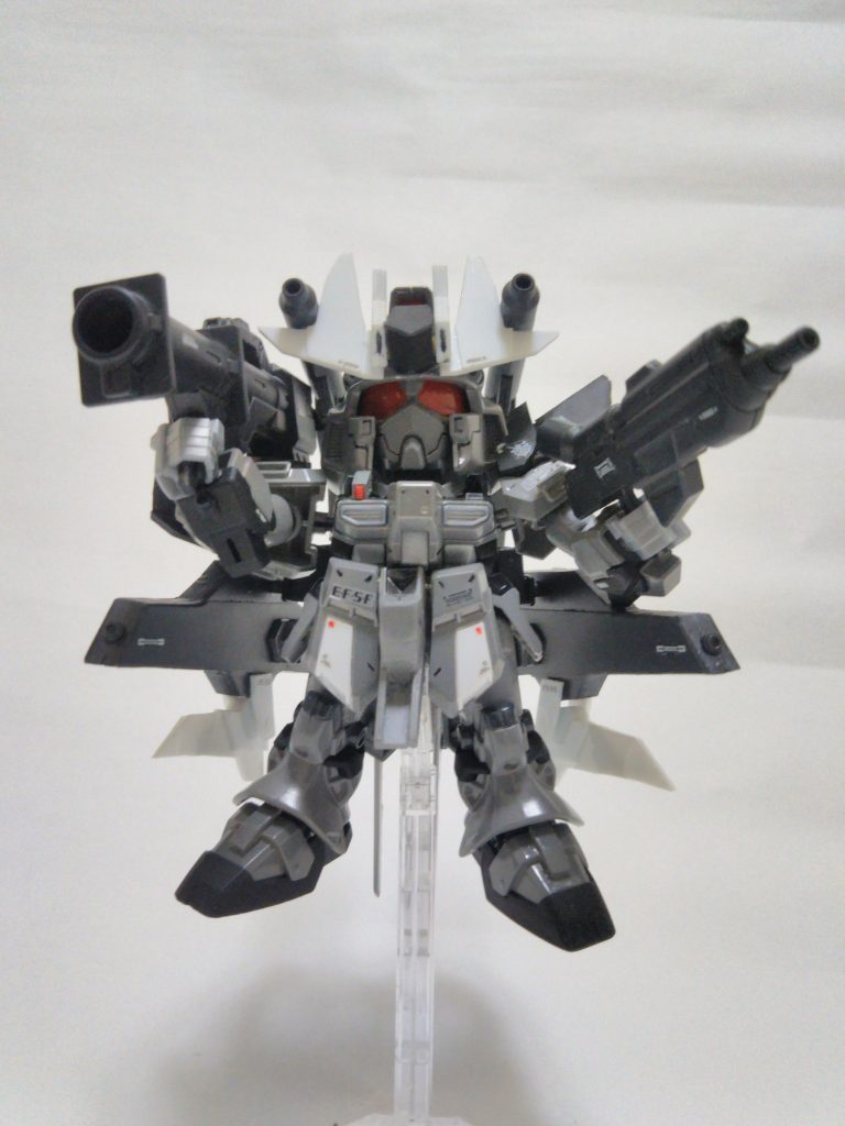 「インフラックスインパクト」