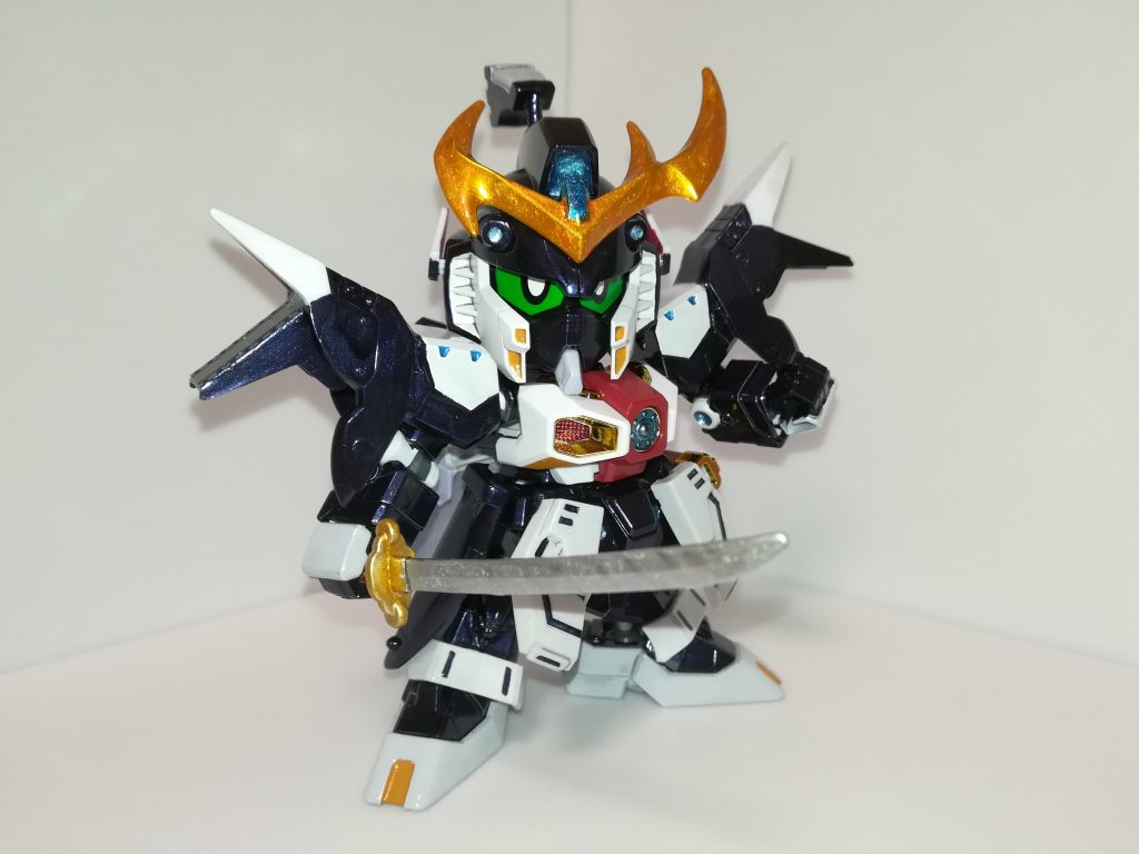 八丁堀、と言うより上様のイメージです。
もしや余の顔を忘れたか？と暴れん坊のいつもの最後のシーンをイメージしました。