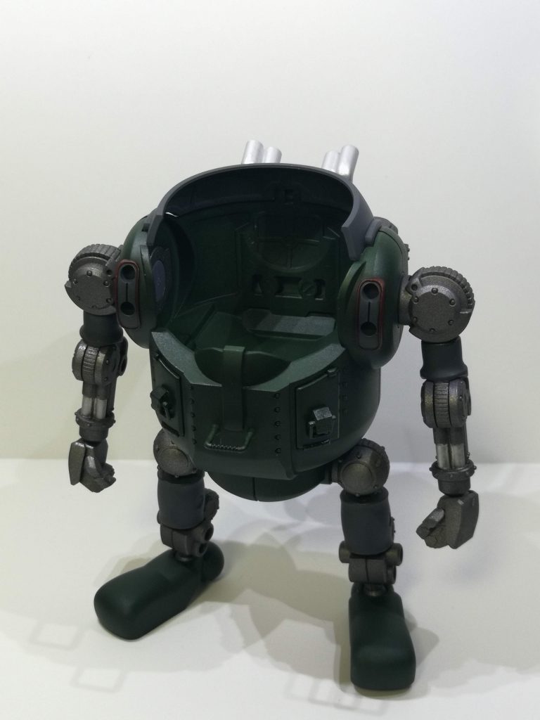 ボディユニットのみ