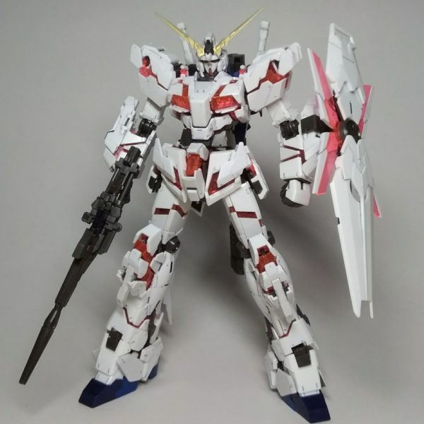 RG RX-0 ユニコーンガンダム