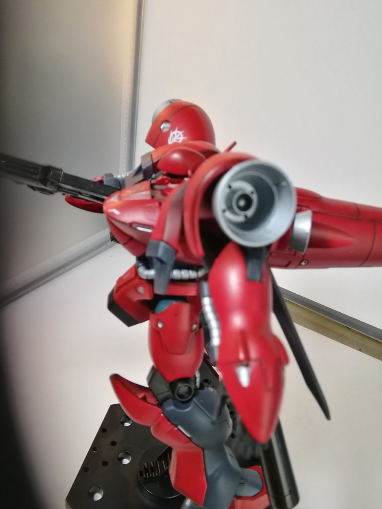 ガーベラ・テトラ–5枚目/制作者：@sinsia_gunpla