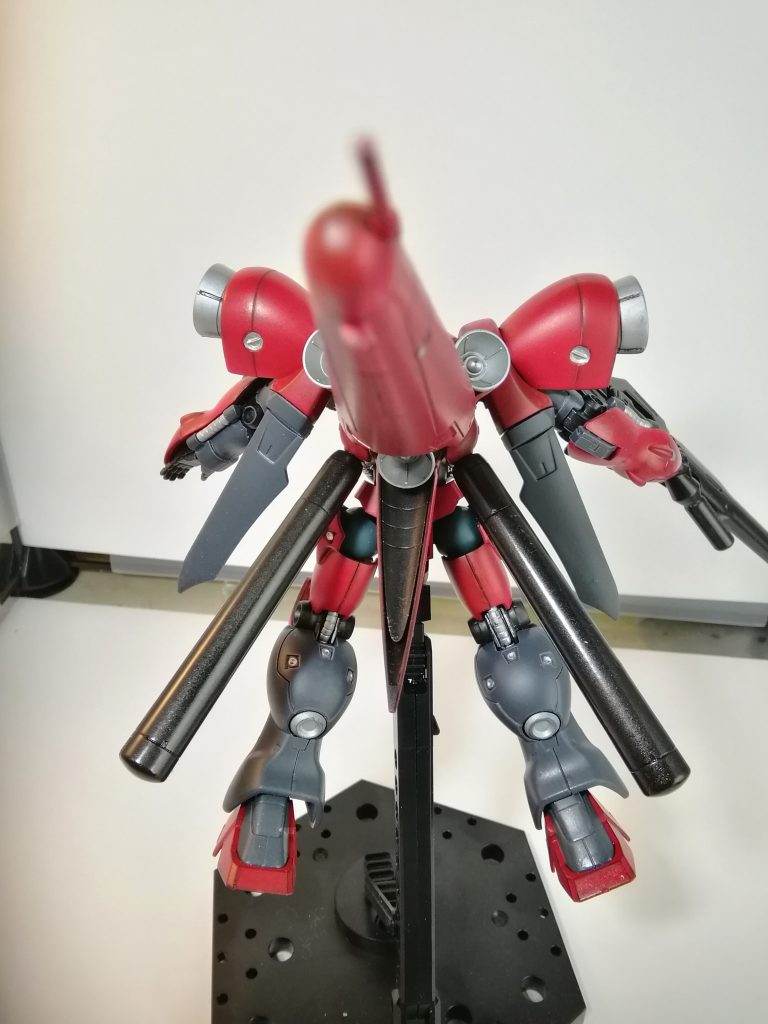 ガーベラ・テトラ–3枚目/制作者：@sinsia_gunpla