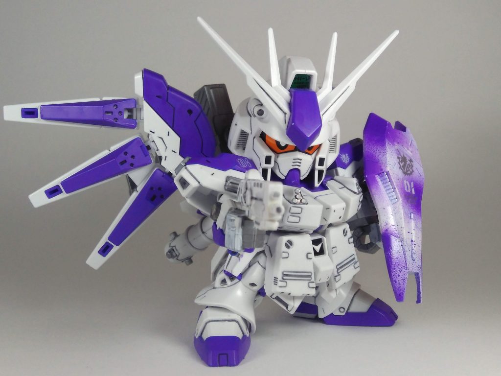 決めポーズ！最後まで見てくれてありがとうございました！