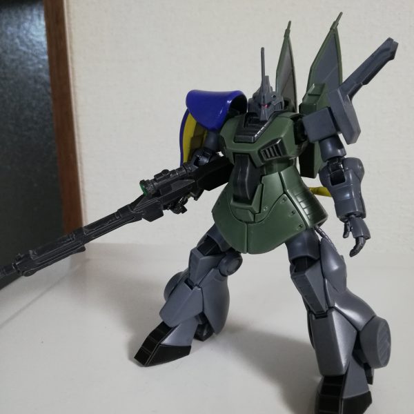 ディジェ（ゲルググカラー）