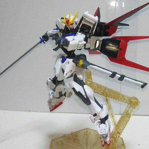 ガンダムフレーム・エールストライク