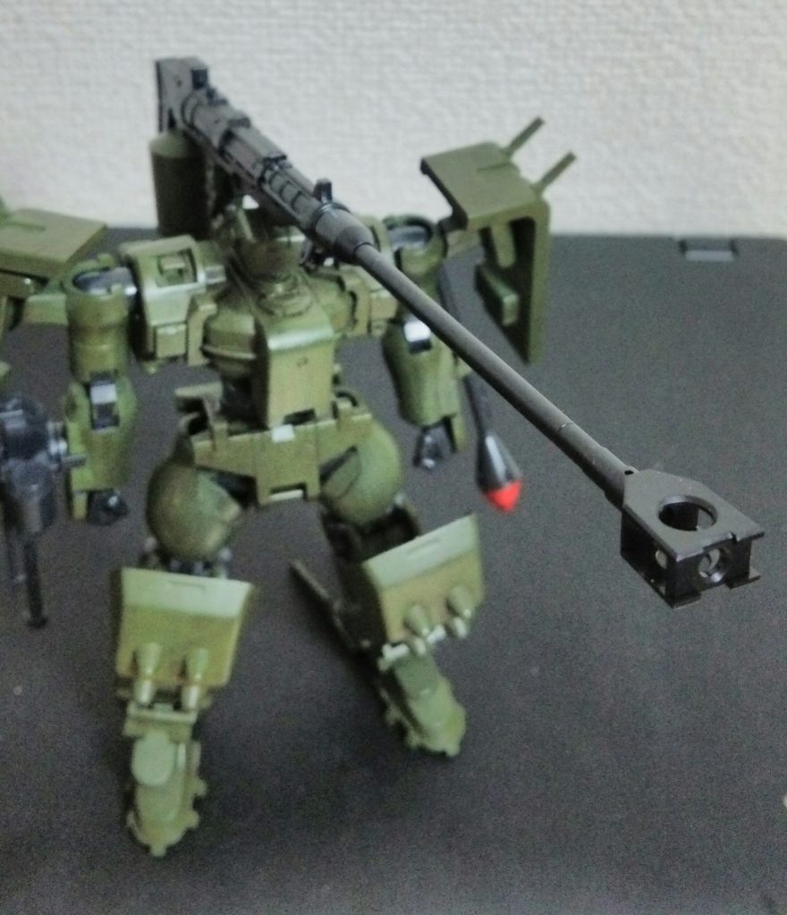 ティエレン–3枚目/制作者：noa！