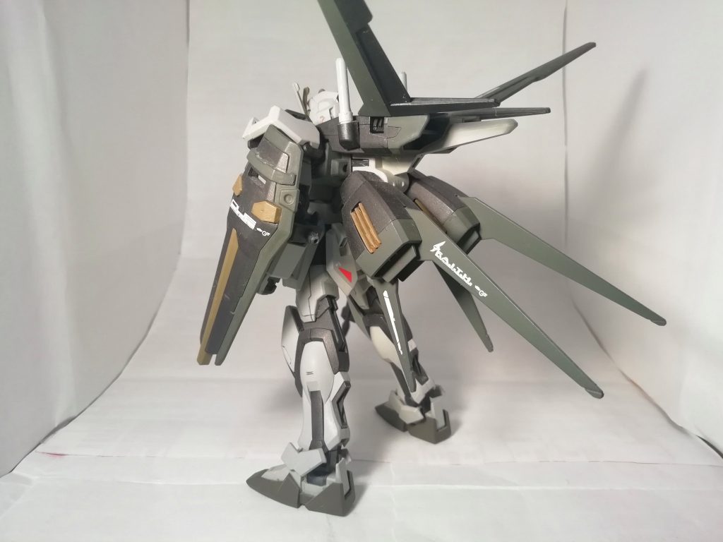 リアもかっこいいですね～