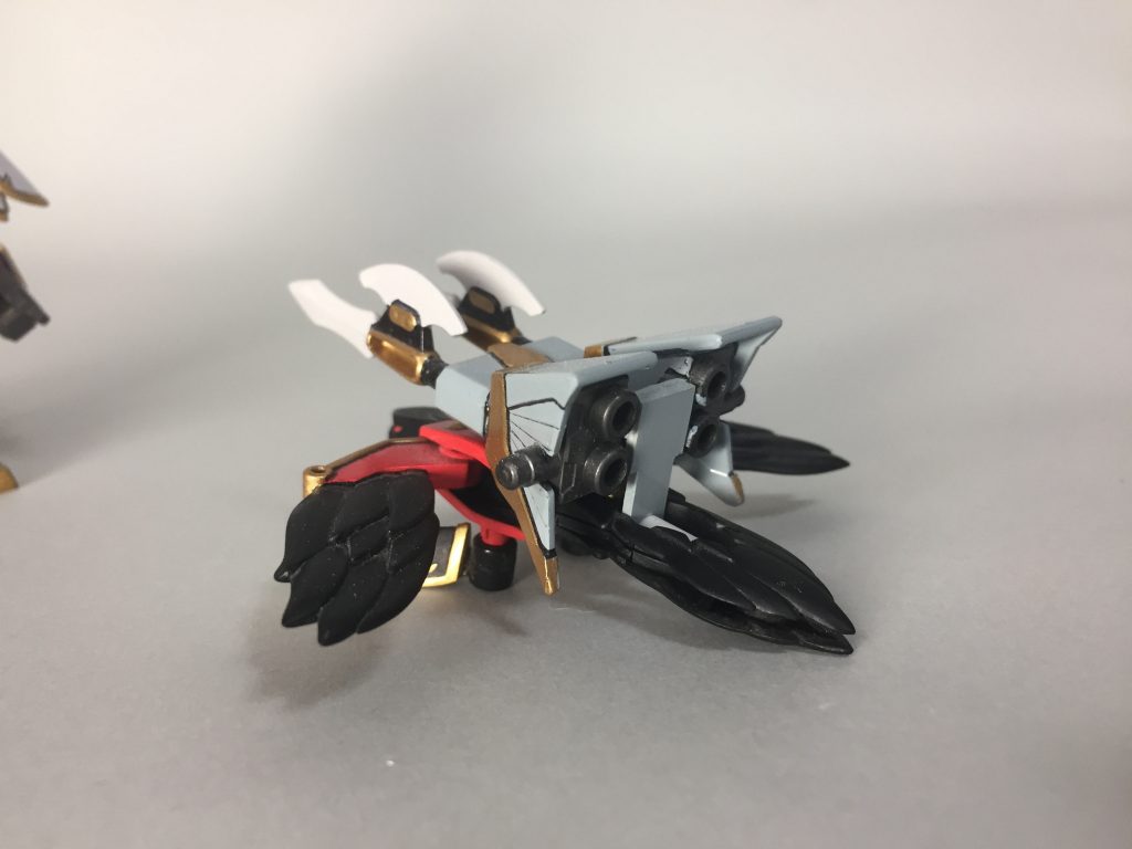 荀彧–8枚目/制作者：オワリハジメ