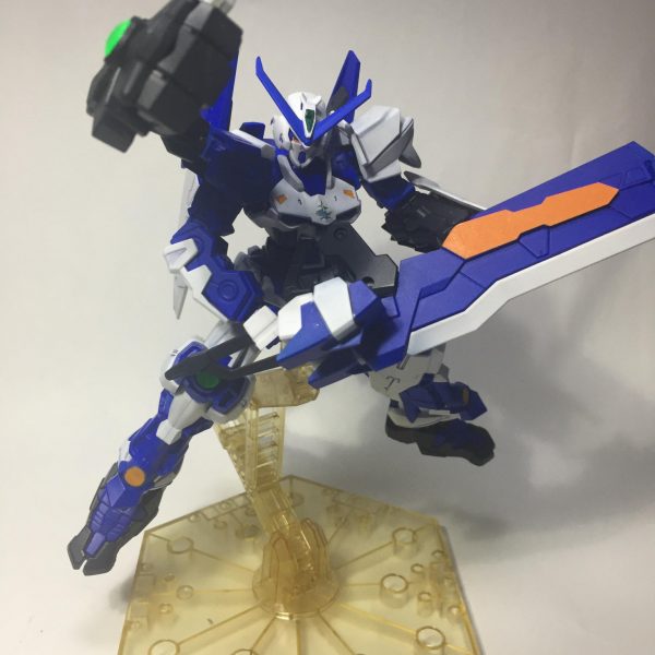 アストレイトリニティフレームリバイヴ