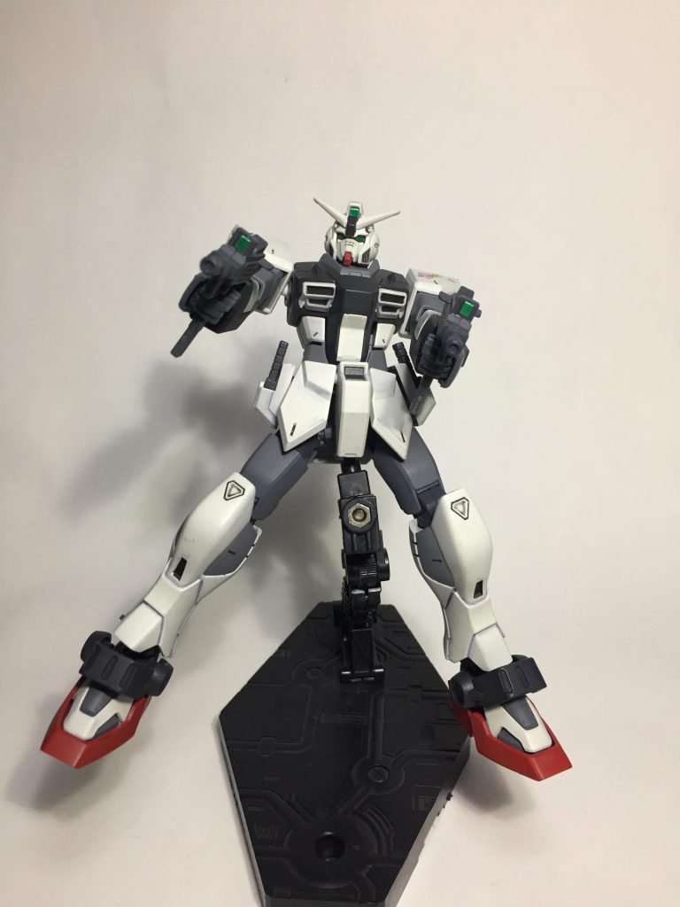ガンダムピクシー–7枚目/制作者：Sin_KAI