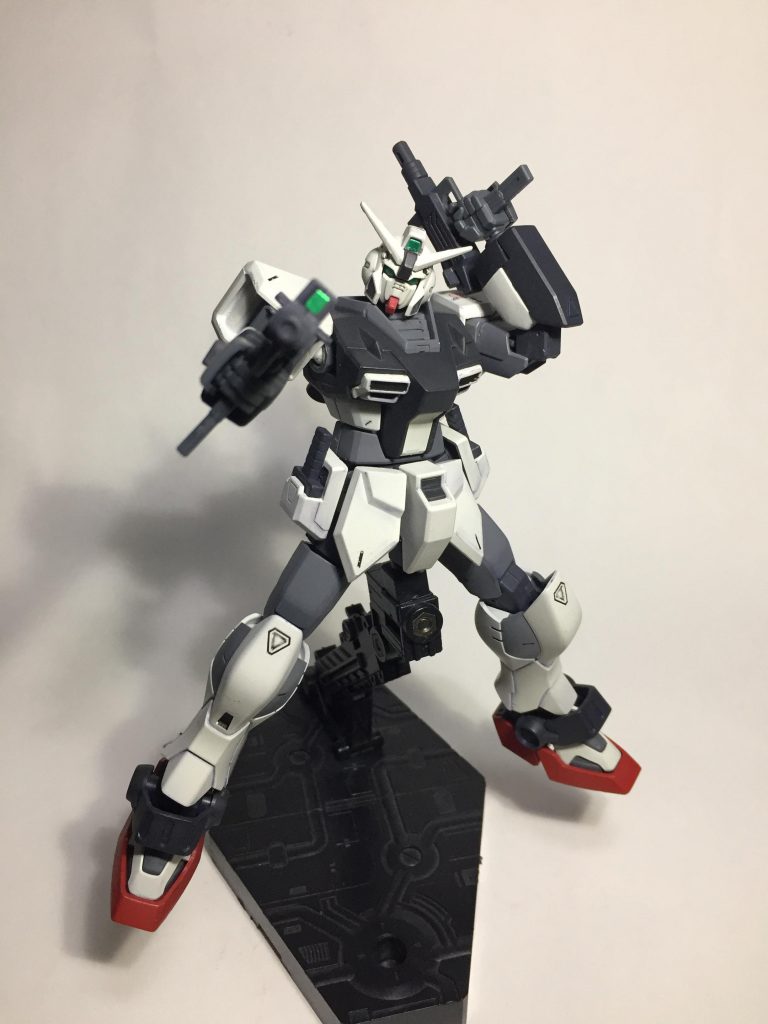 ガンダムピクシー–5枚目/制作者：Sin_KAI