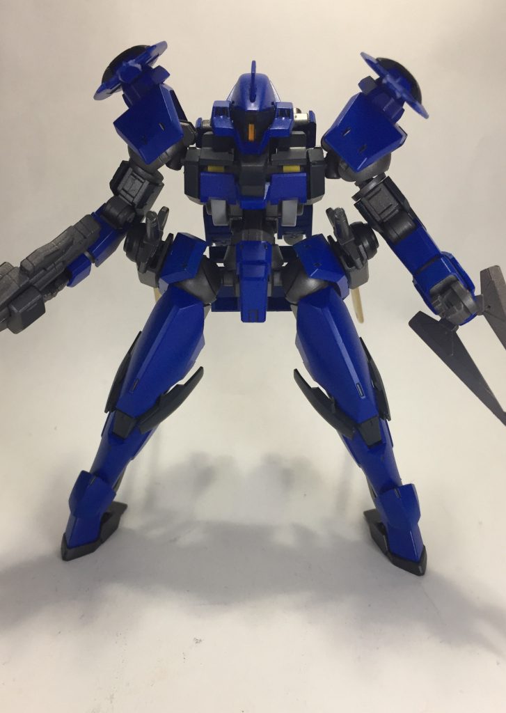 レギンレイズシュヴェルト–7枚目/制作者：Sin_KAI