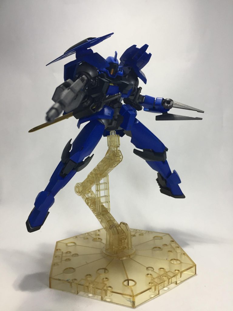 レギンレイズシュヴェルト–4枚目/制作者：Sin_KAI