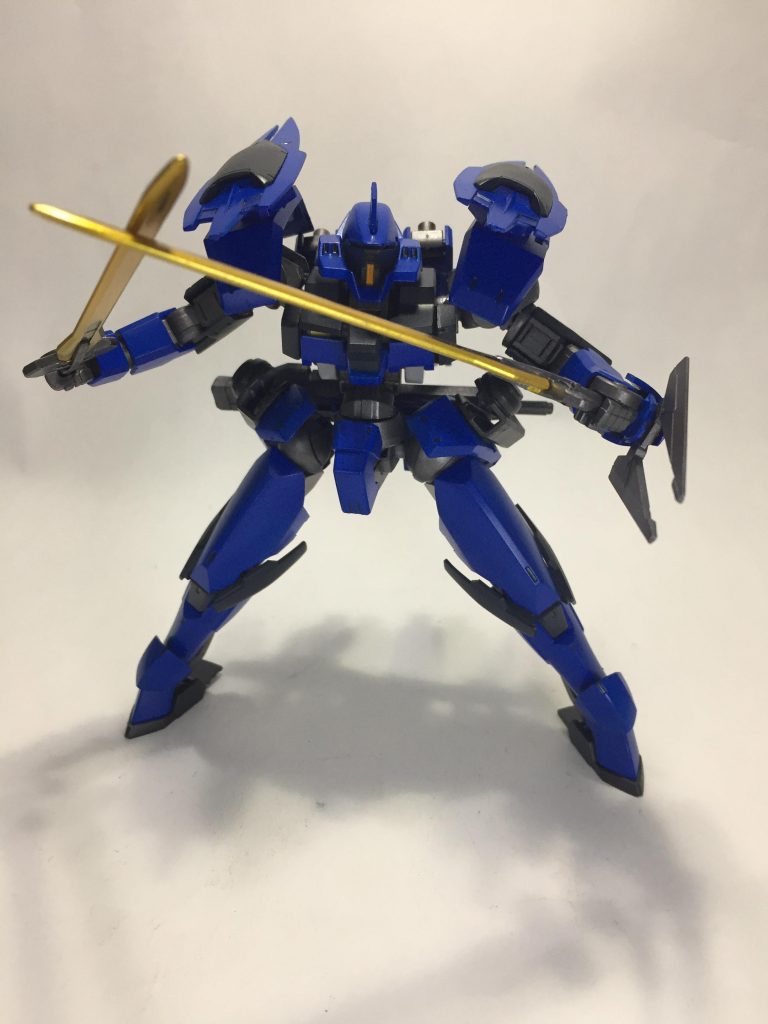 レギンレイズシュヴェルト–2枚目/制作者：Sin_KAI