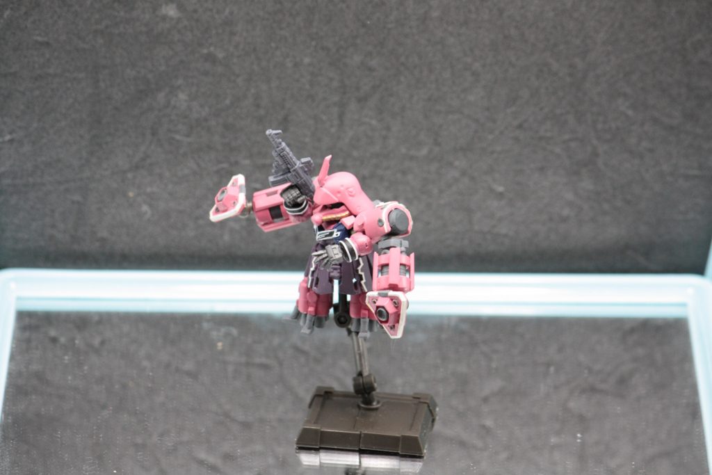 YAMS-130「クラーケ・ズール」–3枚目/制作者：monaka