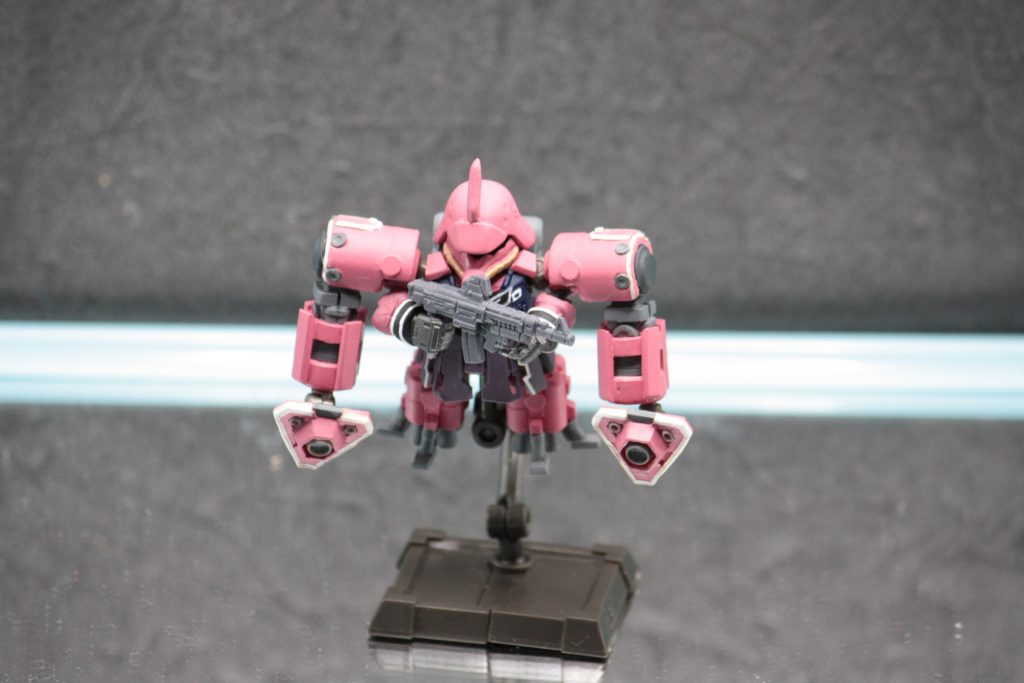 YAMS-130「クラーケ・ズール」–5枚目/制作者：monaka