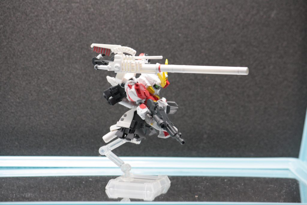 ASA-0011〔Bst〕PLAN 303E「ディープ・ストライカー」–3枚目/制作者：monaka