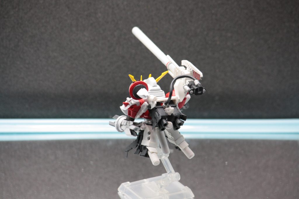 ASA-0011〔Bst〕PLAN 303E「ディープ・ストライカー」–4枚目/制作者：monaka