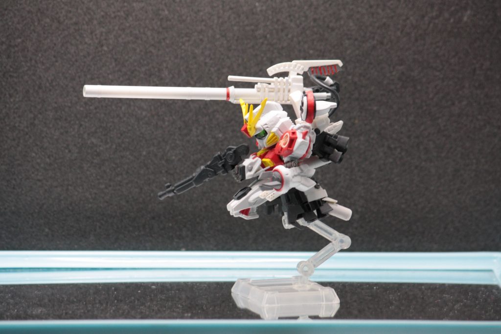 ASA-0011〔Bst〕PLAN 303E「ディープ・ストライカー」–5枚目/制作者：monaka