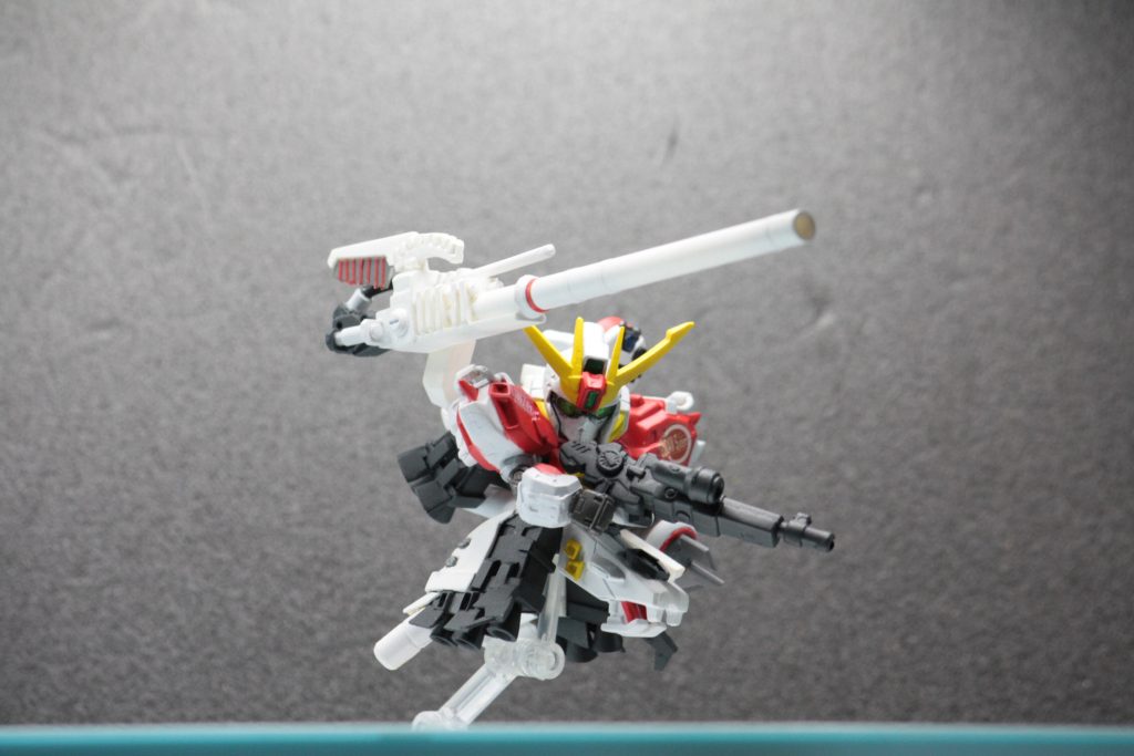 ASA-0011〔Bst〕PLAN 303E「ディープ・ストライカー」–2枚目/制作者：monaka