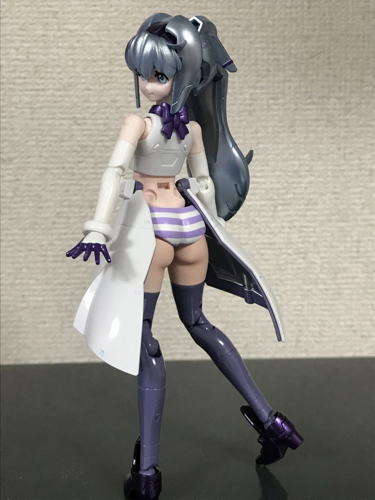 しましまマスキング