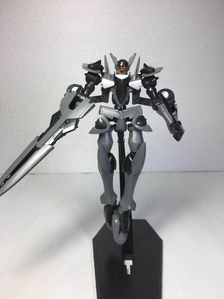 全世界の電波がジャックされた。いつかのソレスタル・ビーイングの宣言に酷似した方法である。彼らは「人類至上主義を掲げ、ELSを排除し地球を人類の手に取り戻す」ことを目的に、自組織が純正の太陽炉を持ち、擬似太陽炉によるMSを保有する武装組織であることを宣言した。自身らの出自は明かさなかったものの、先の動乱で数多の死者を出し、数多の軍人民間人の犠牲を出しながらわずか数年でELSと融和できるというのは異常である。地球人は亡くなった者達になんと説明するのか、復讐を成し遂げるべきではないのか？もし、ELSが人類になり替わり、この地球を支配した時、人類は家畜以下の存在に成り下がると語りかける。人類が心のどこかに思っていたこと、不安であったことを煽る声明であった。事実、数多くの人命が失われ、一般人には意思の疎通すら難しい存在、生態すらをも全く異なる異分子であるELSを受け入れるには人類は未だに幼かったのかもしれない。地球連邦政府はこの声明を受け、ELSが侵略を目的とした生命体ではないこと、現在意思の疎通が行えるように研究を進めていることなどを発表した。少なからず混乱は治まったものの、少なくない人類が「人類至上主義」に傾倒するのは目に見えていた。ここに新たな騒乱の兆が発生した。