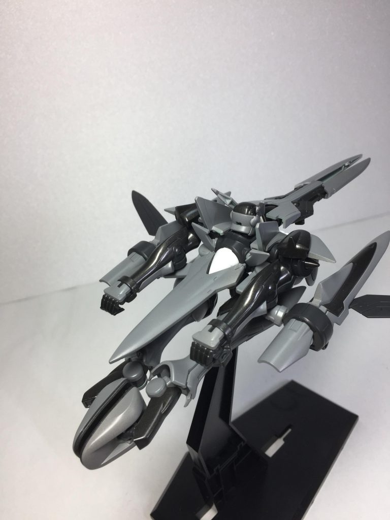 GNX-999TS　ブレイヴ・シンギュラリティ–8枚目/制作者：赤い水棲魚