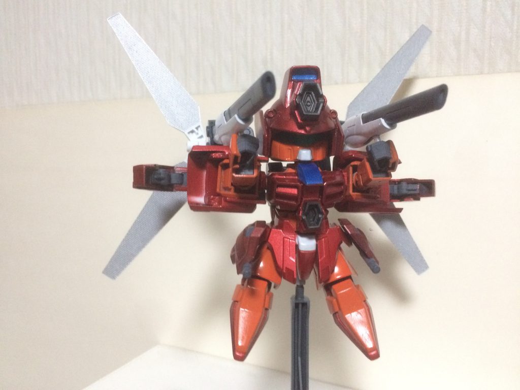 フルブラスト！！