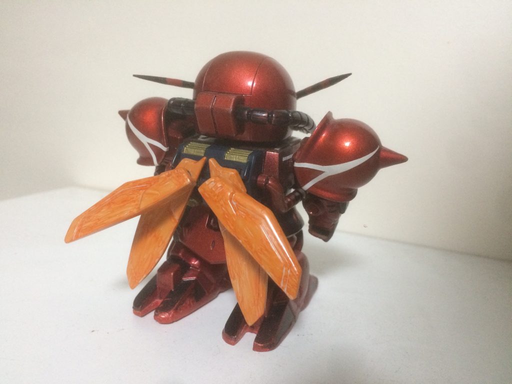 ポケモンガンプラ マッシブーン コン Sdポケモンガンプラさんのガンプラ作品 Gunsta ガンスタ