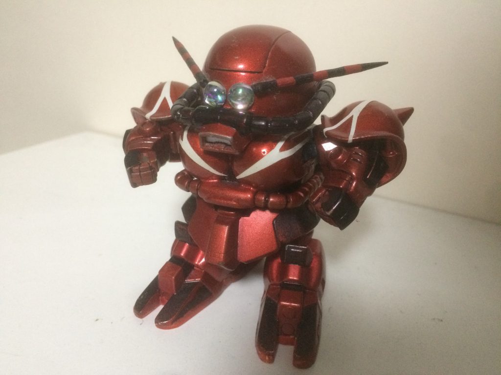 いやー、かっこいいw