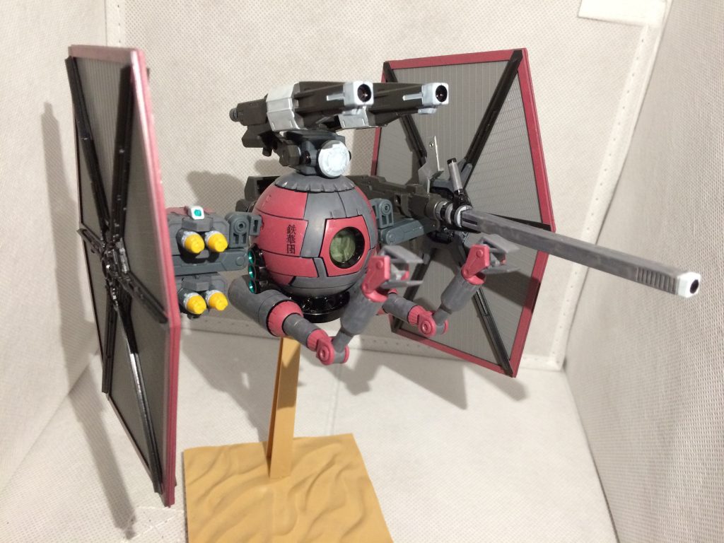 デンドロビウムではありません