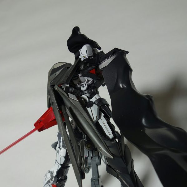 SDCS ウイングガンダムゼロEW