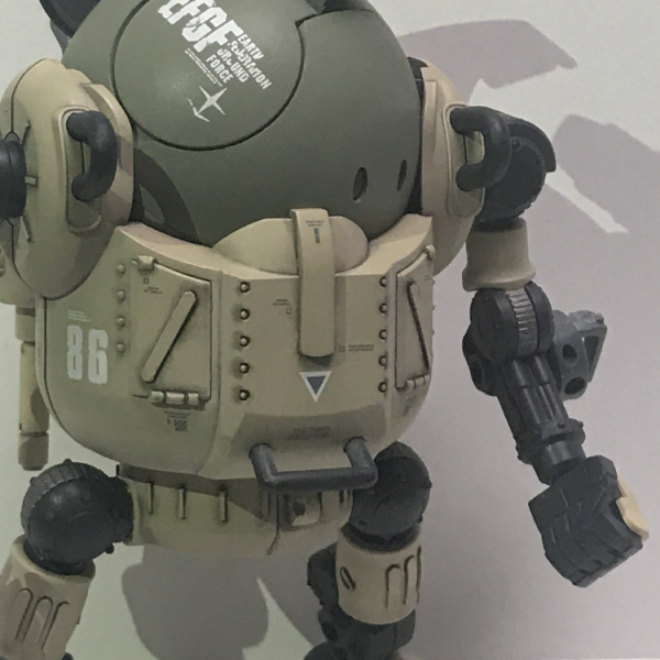 モビルハロ ハロプラ