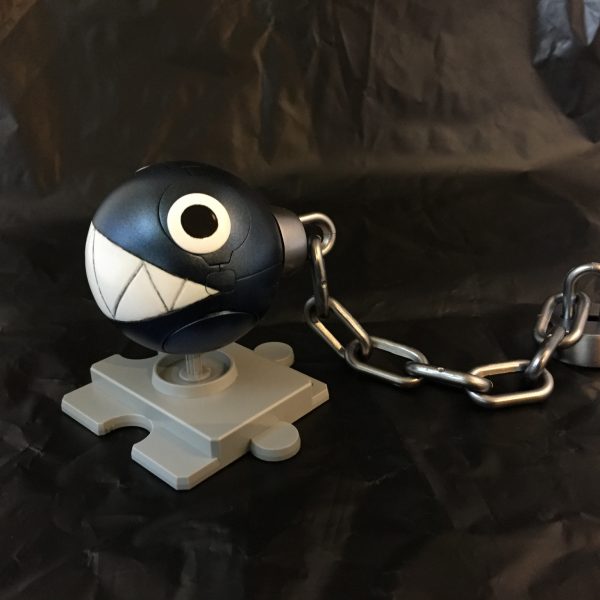 対”赤い悪魔”用ハロ